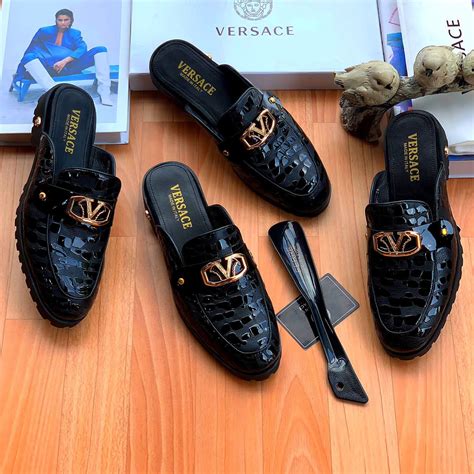 versace 21 shoes